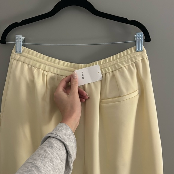 Zara drawstring pants - Picture 5 of 7